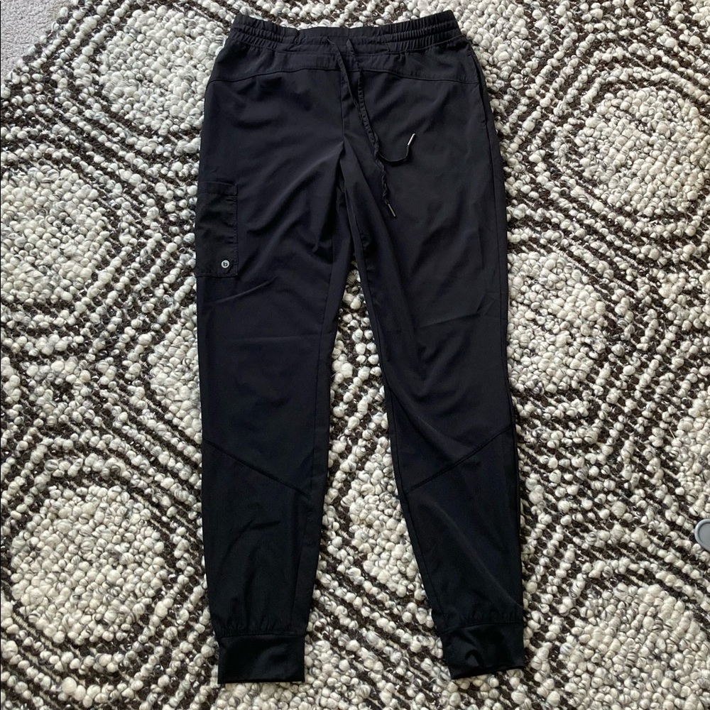 Barco One Jogger Scrub Bottoms - Medium Tall